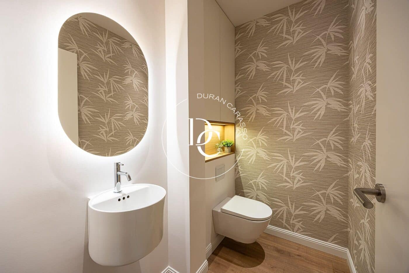 2 soverom Leilighet til salgs i Barcelona by - € 1 160 000 (Ref: 9372047)