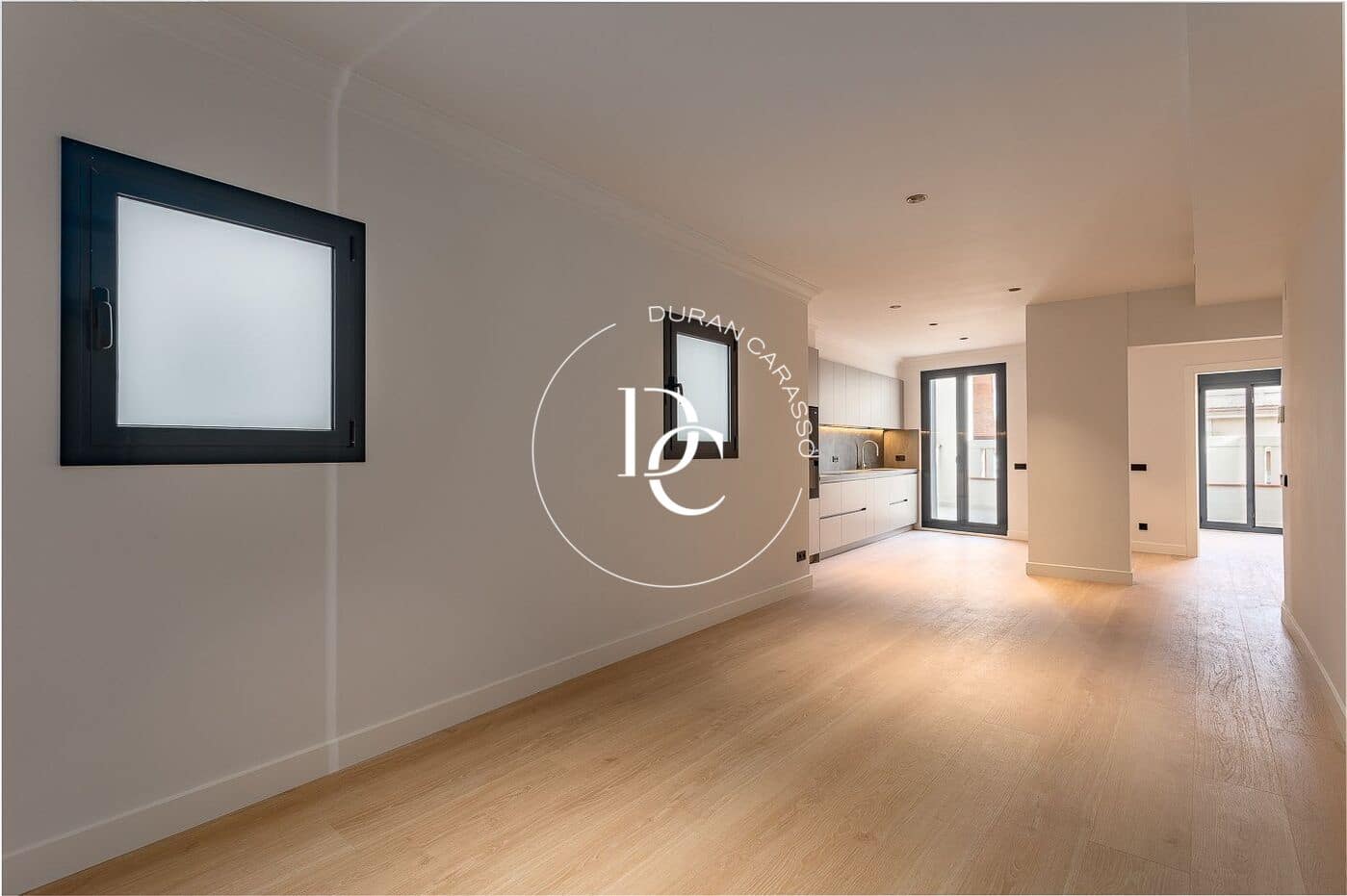 3 soverom Penthouse til salgs i Barcelona by - € 925 000 (Ref: 9372048)