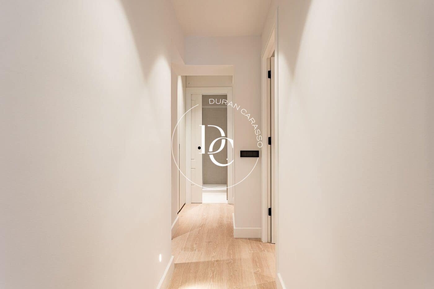 3 soverom Penthouse til salgs i Barcelona by - € 925 000 (Ref: 9372048)