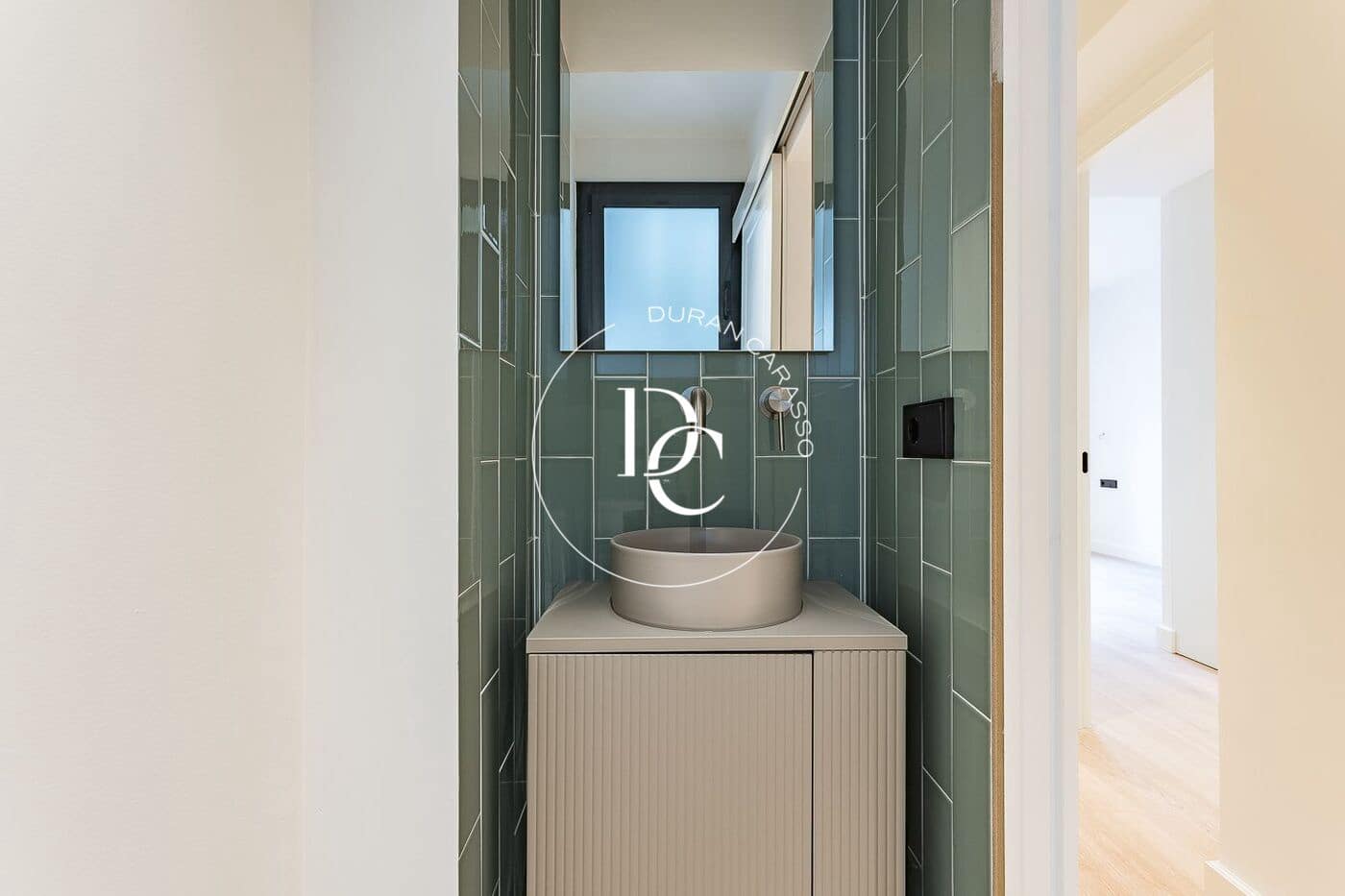 3 soverom Penthouse til salgs i Barcelona by - € 925 000 (Ref: 9372048)