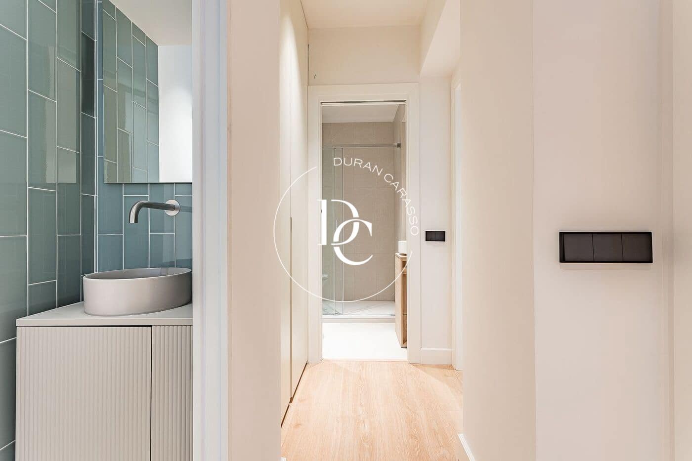 3 soverom Penthouse til salgs i Barcelona by - € 925 000 (Ref: 9372048)