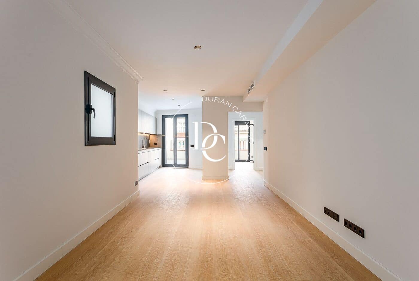 3 soverom Penthouse til salgs i Barcelona by - € 925 000 (Ref: 9372048)