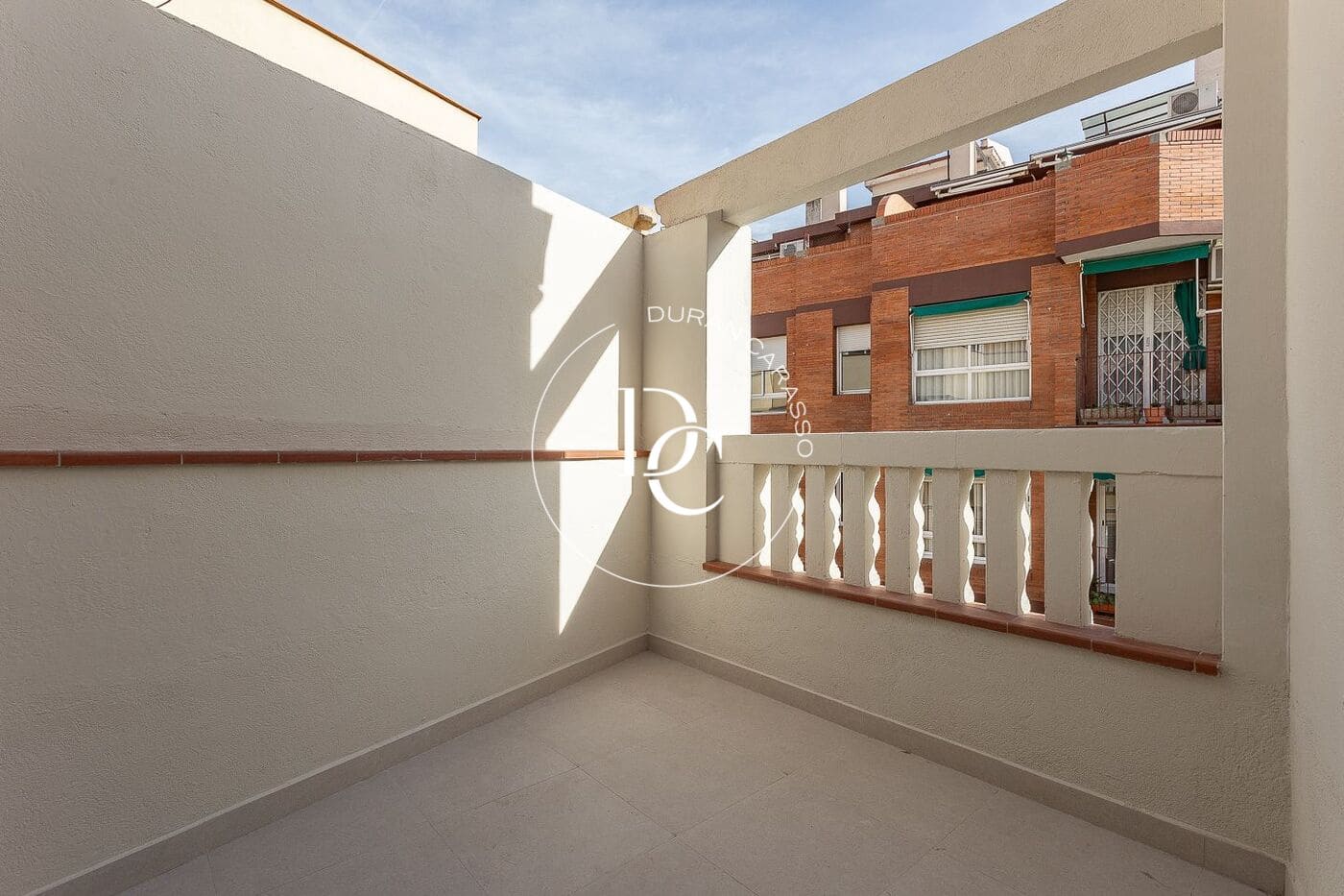 3 soverom Penthouse til salgs i Barcelona by - € 925 000 (Ref: 9372048)