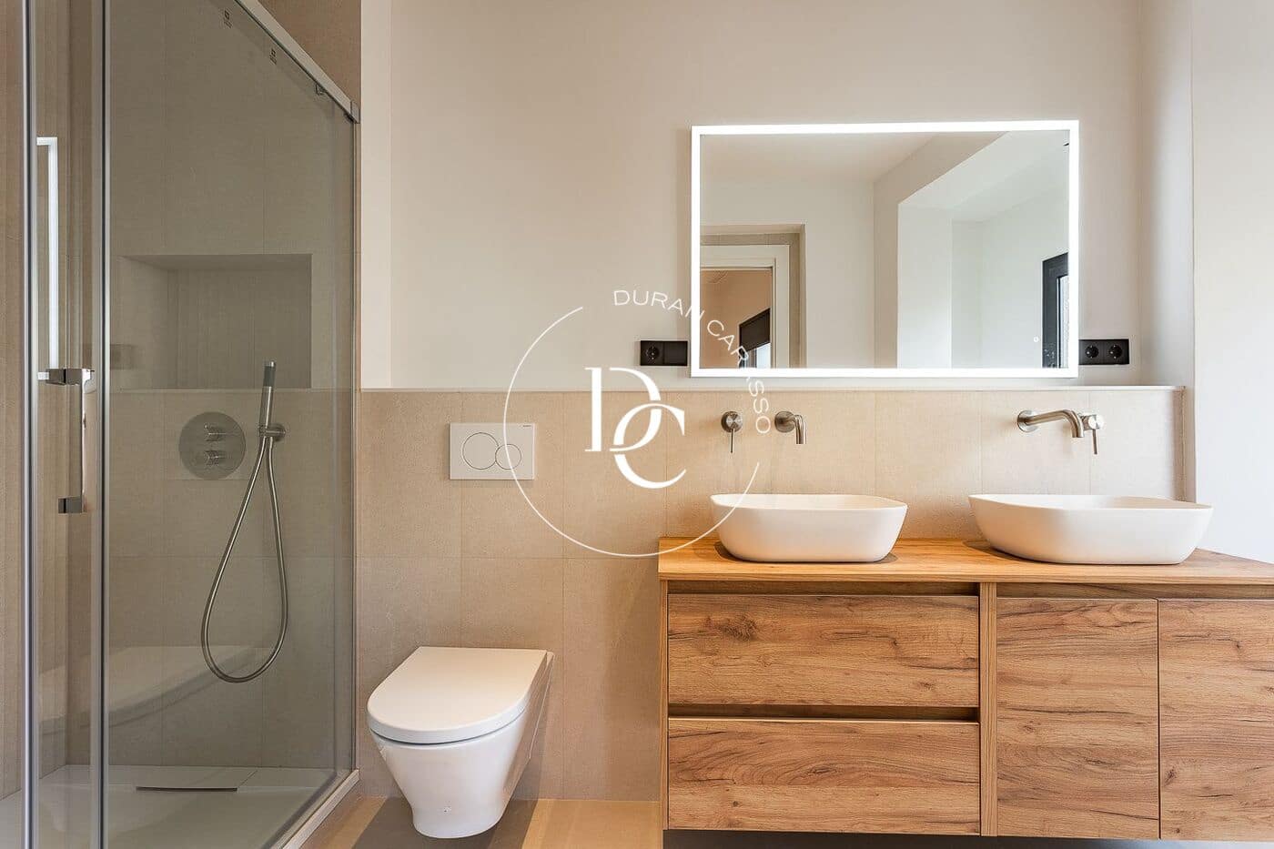 3 soverom Penthouse til salgs i Barcelona by - € 925 000 (Ref: 9372048)