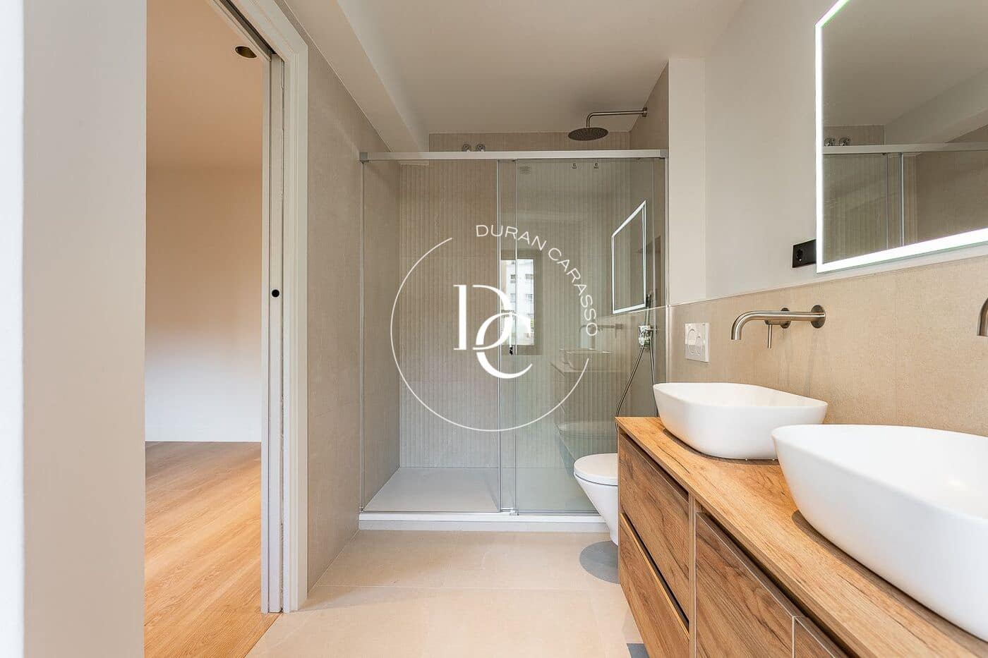 3 soverom Penthouse til salgs i Barcelona by - € 925 000 (Ref: 9372048)