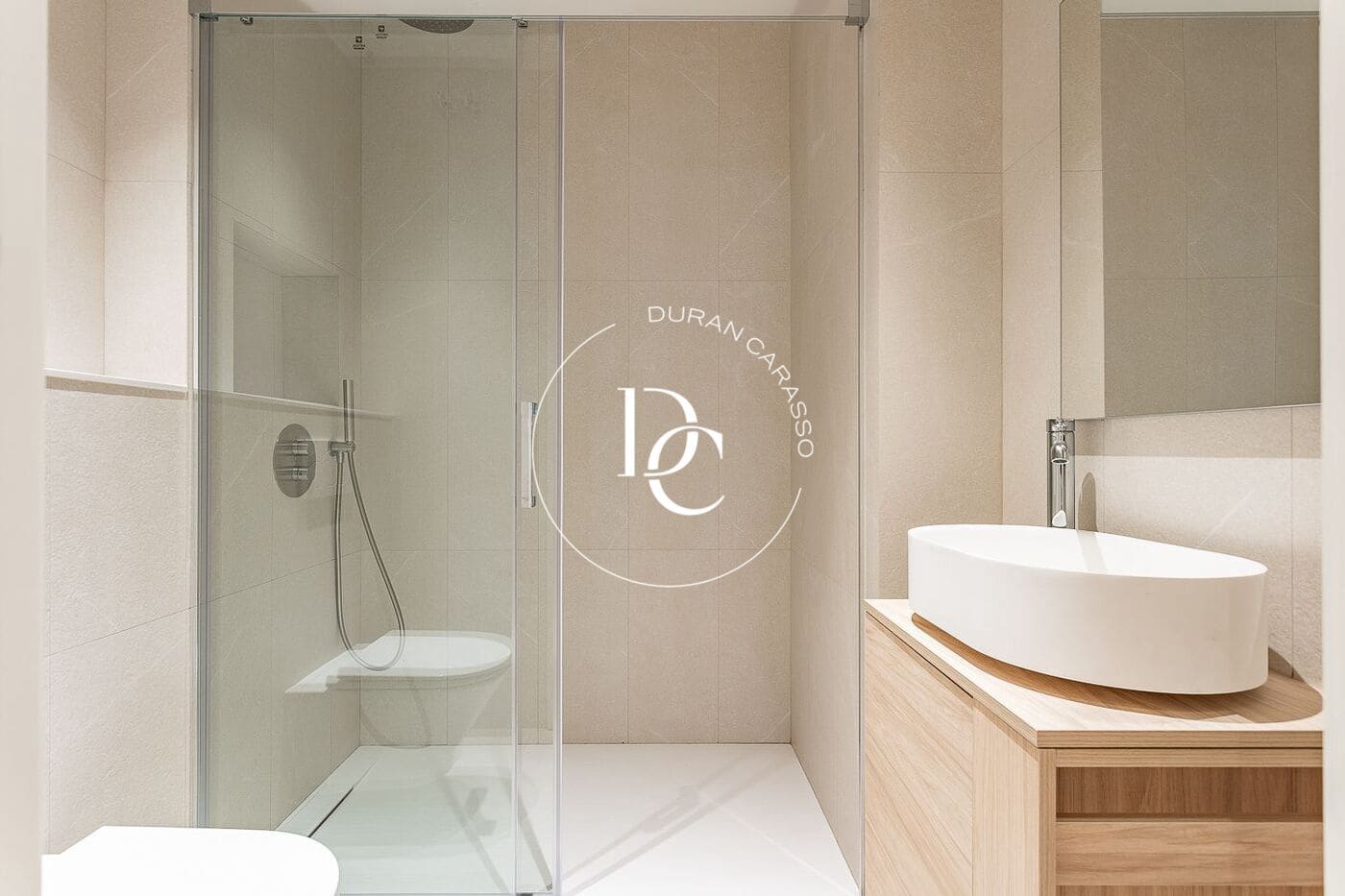 3 soverom Penthouse til salgs i Barcelona by - € 925 000 (Ref: 9372048)