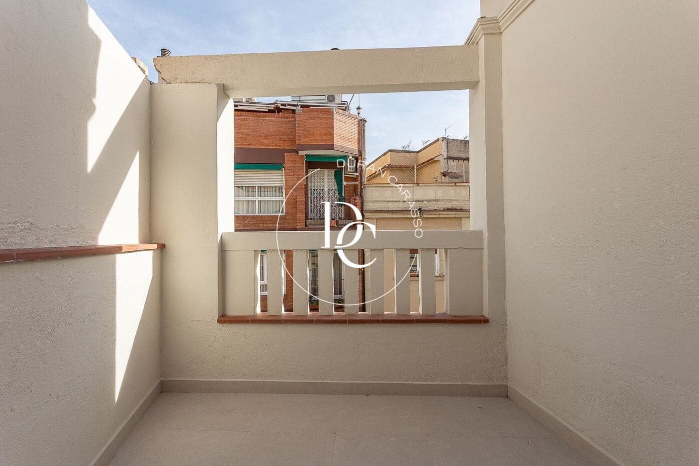 3 soverom Penthouse til salgs i Barcelona by - € 925 000 (Ref: 9372048)