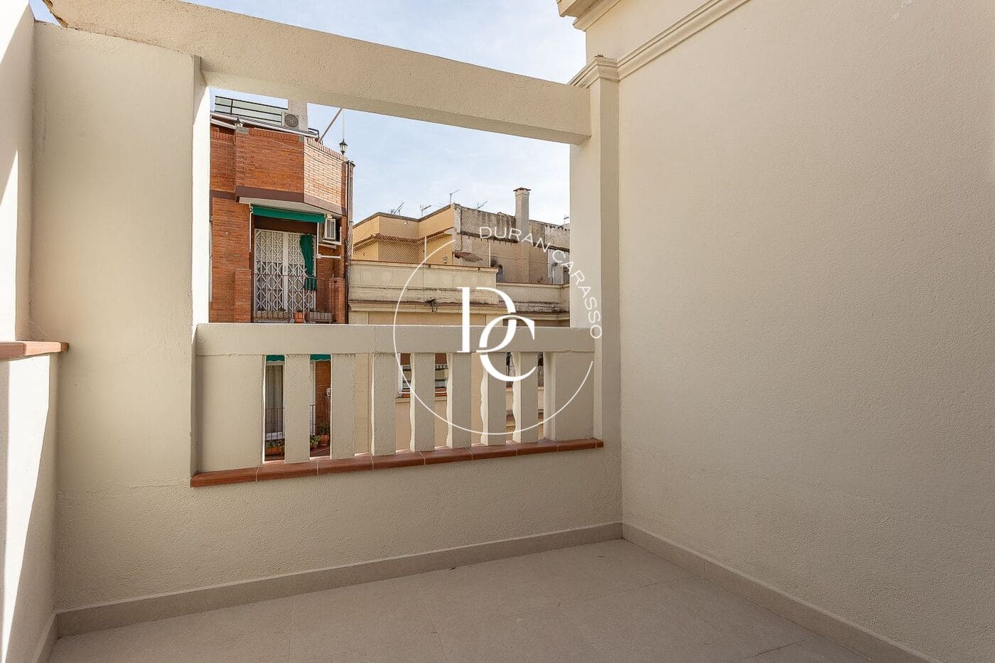 3 soverom Penthouse til salgs i Barcelona by - € 925 000 (Ref: 9372048)