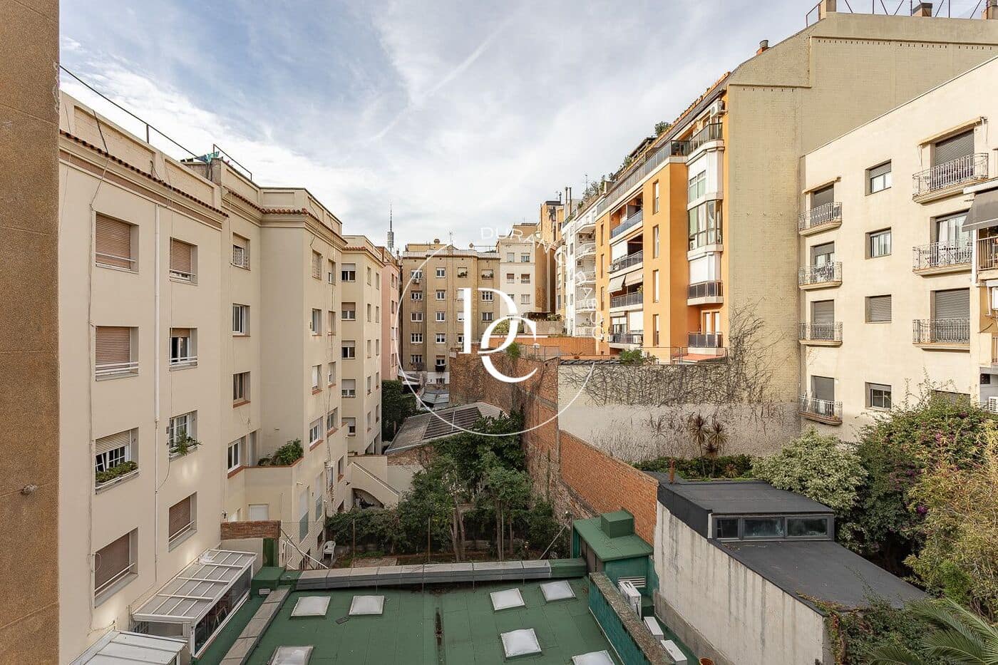 3 soverom Penthouse til salgs i Barcelona by - € 925 000 (Ref: 9372048)
