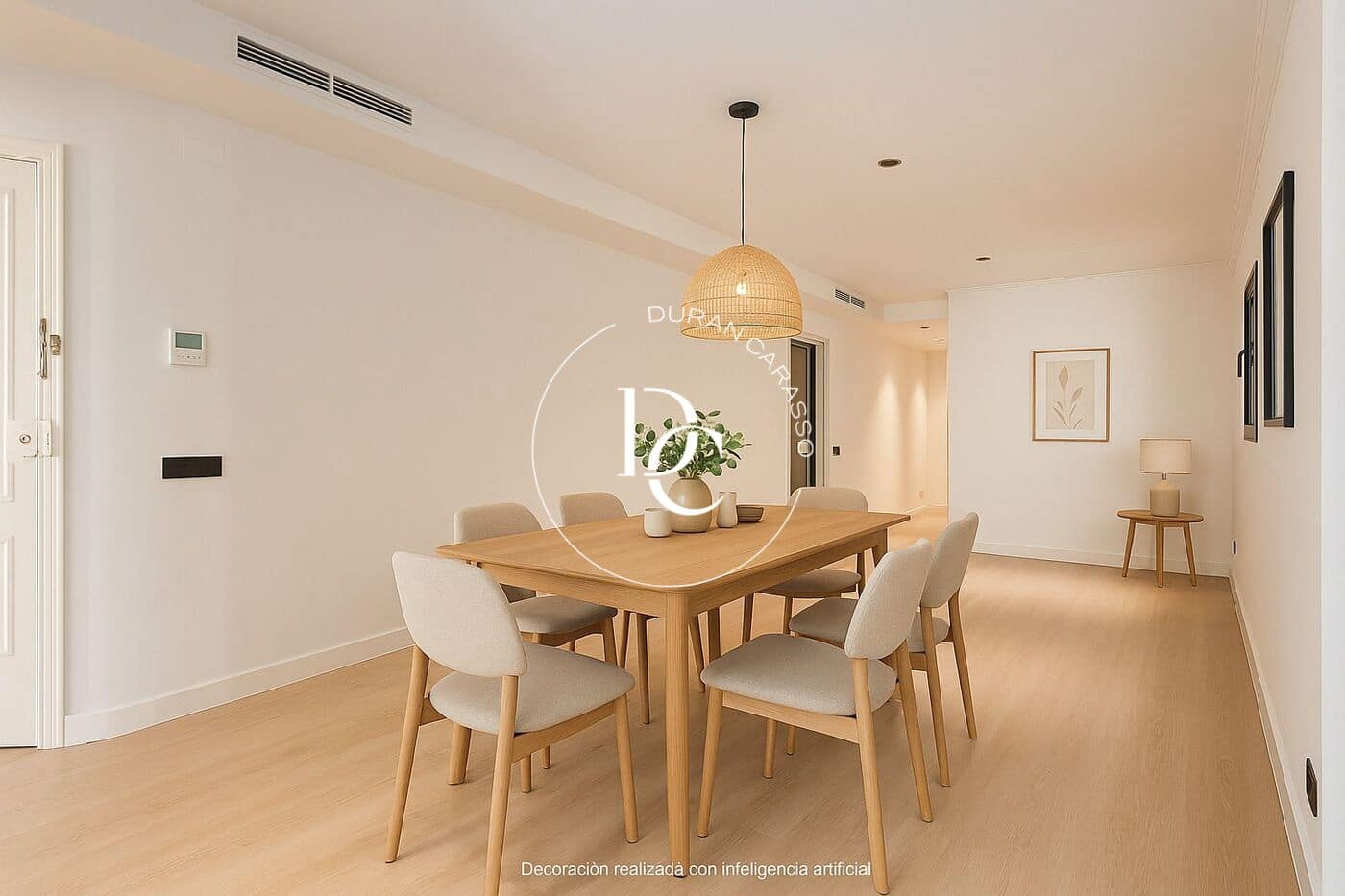 3 soverom Penthouse til salgs i Barcelona by - € 925 000 (Ref: 9372048)