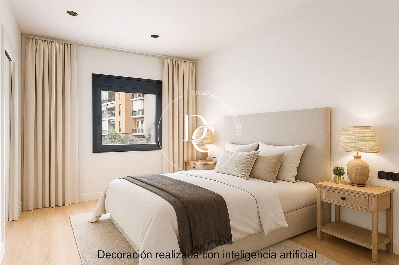 3 soverom Penthouse til salgs i Barcelona by - € 925 000 (Ref: 9372048)