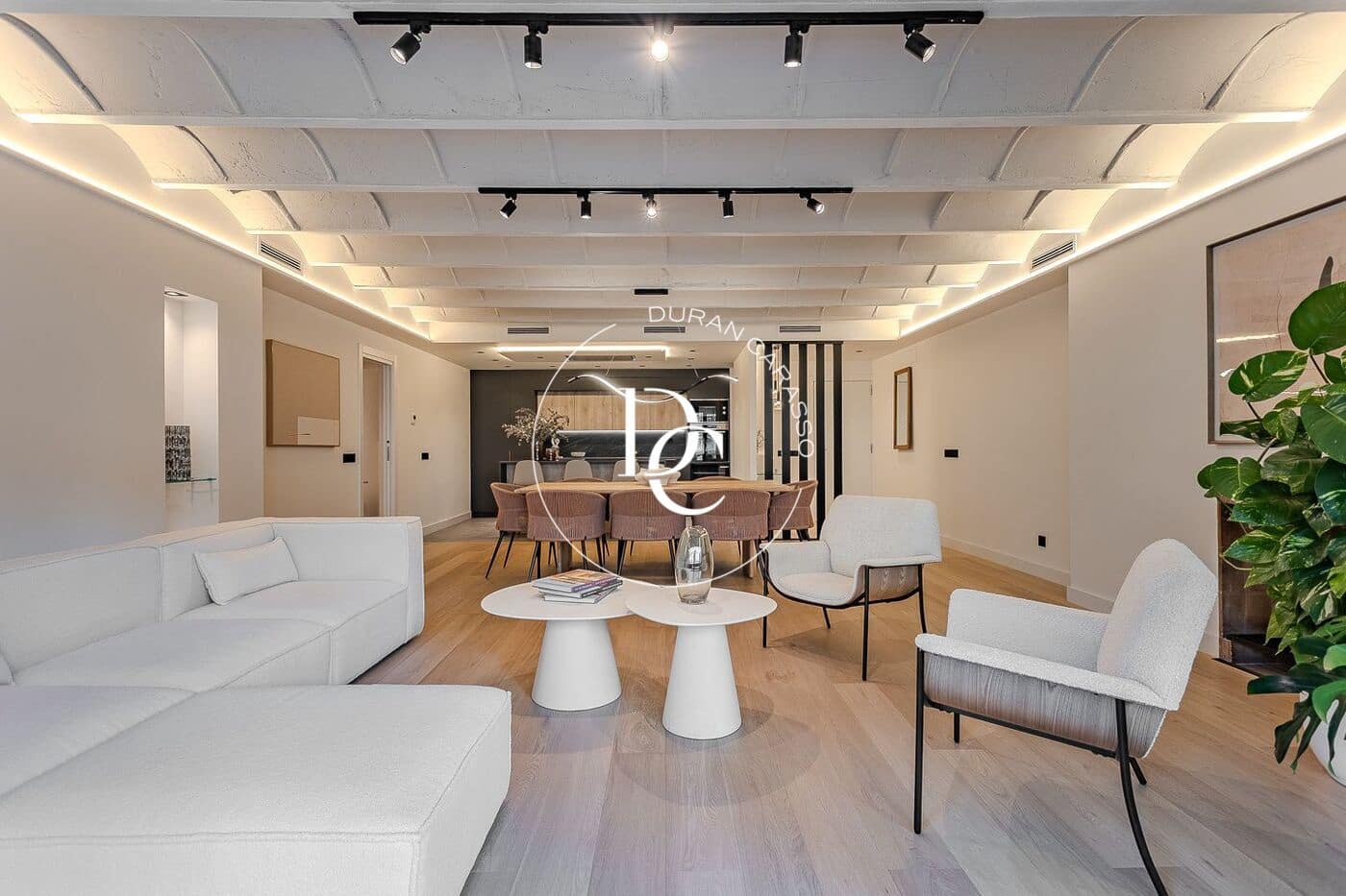 5 quarto Apartamento para venda em Barcelona cidade - 1 500 000 € (Ref: 9379235)