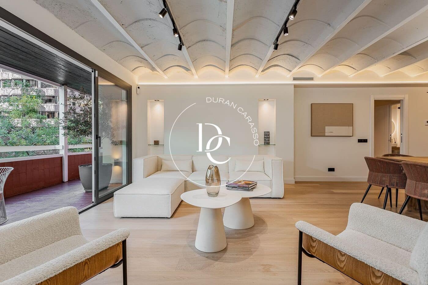 5 quarto Apartamento para venda em Barcelona cidade - 1 500 000 € (Ref: 9379235)