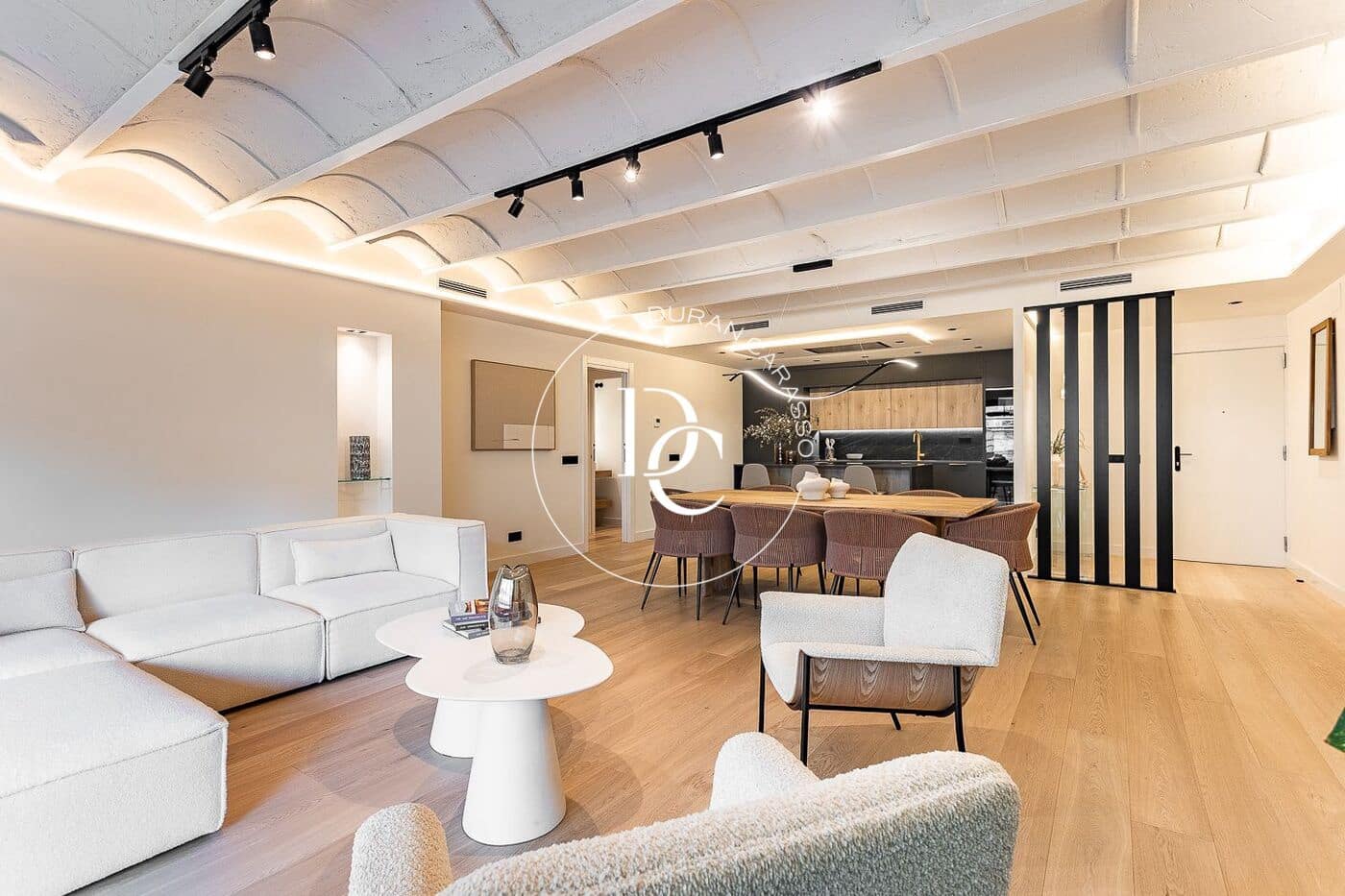 5 quarto Apartamento para venda em Barcelona cidade - 1 500 000 € (Ref: 9379235)