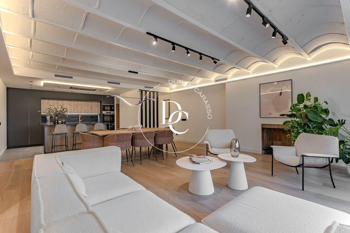 5 quarto Apartamento para venda em Barcelona cidade - 1 500 000 € (Ref: 9379235)