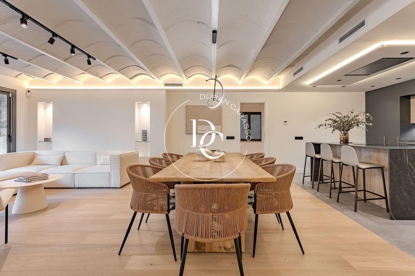 5 quarto Apartamento para venda em Barcelona cidade - 1 500 000 € (Ref: 9379235)