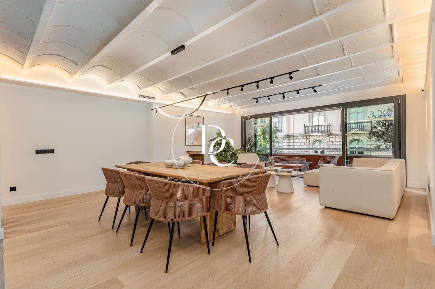 5 quarto Apartamento para venda em Barcelona cidade - 1 500 000 € (Ref: 9379235)