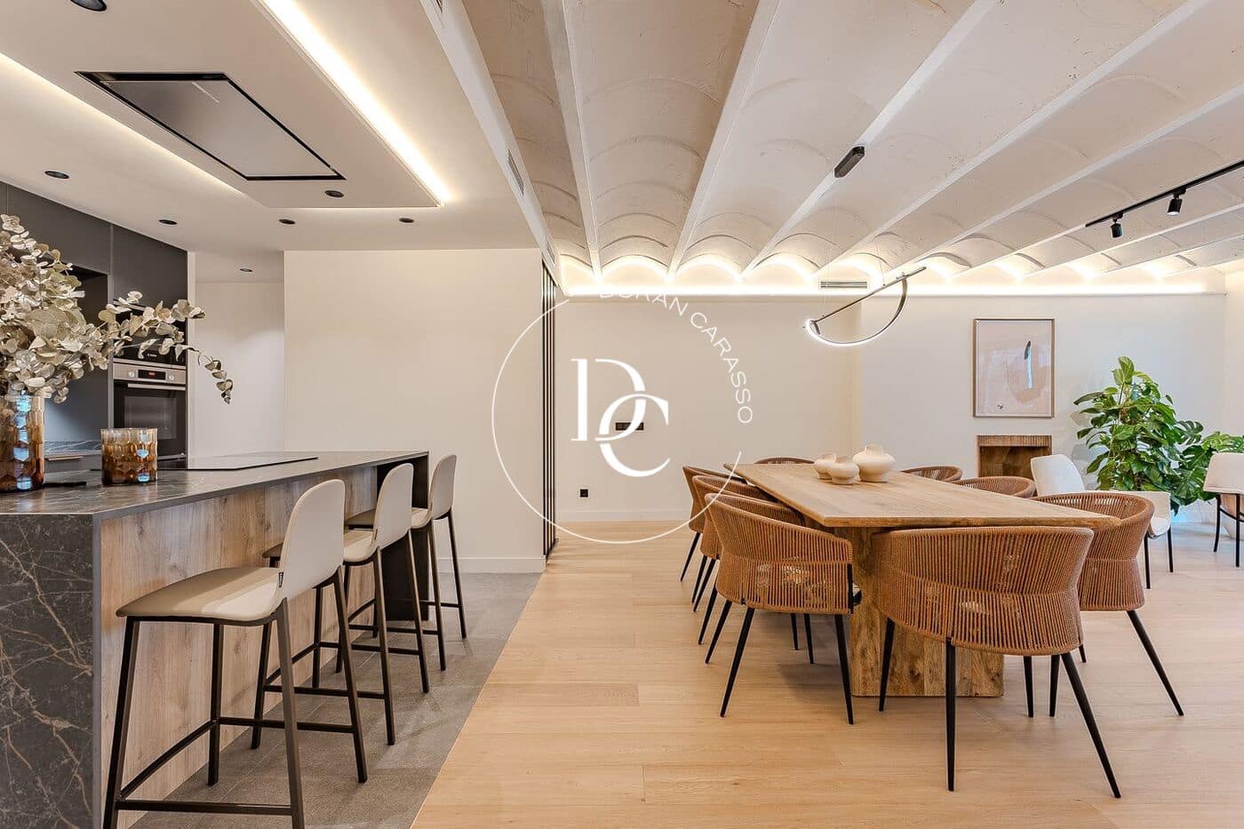 5 quarto Apartamento para venda em Barcelona cidade - 1 500 000 € (Ref: 9379235)