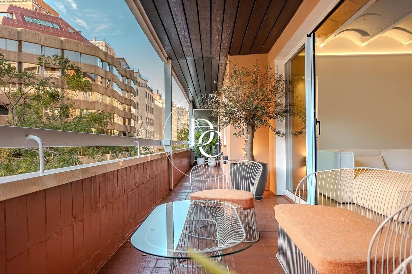 5 quarto Apartamento para venda em Barcelona cidade - 1 500 000 € (Ref: 9379235)