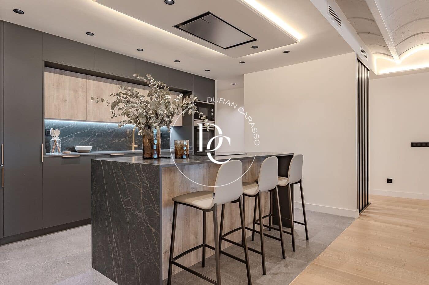 5 quarto Apartamento para venda em Barcelona cidade - 1 500 000 € (Ref: 9379235)