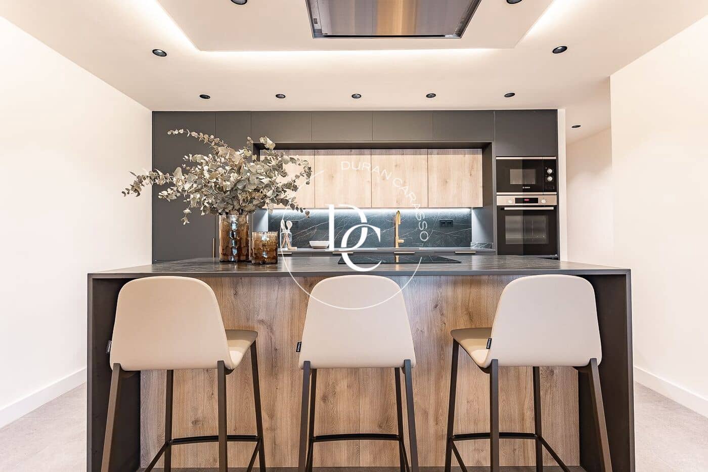 5 quarto Apartamento para venda em Barcelona cidade - 1 500 000 € (Ref: 9379235)