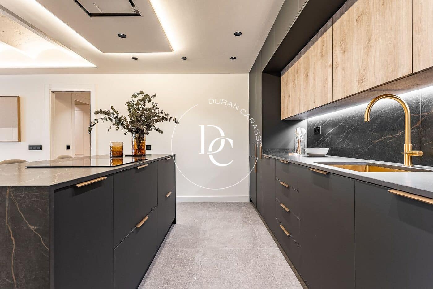 5 quarto Apartamento para venda em Barcelona cidade - 1 500 000 € (Ref: 9379235)