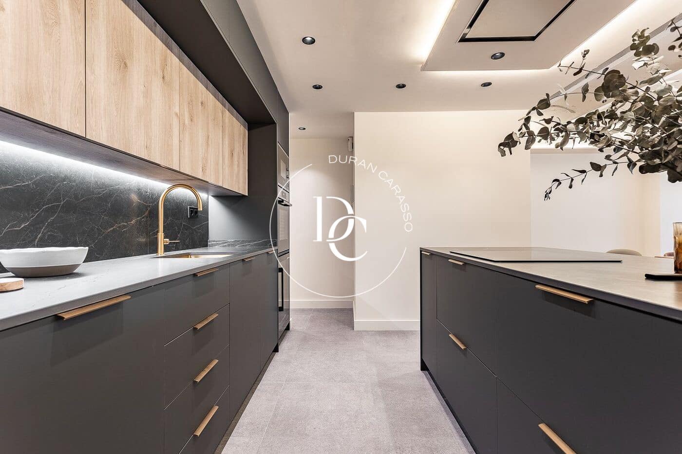 5 quarto Apartamento para venda em Barcelona cidade - 1 500 000 € (Ref: 9379235)