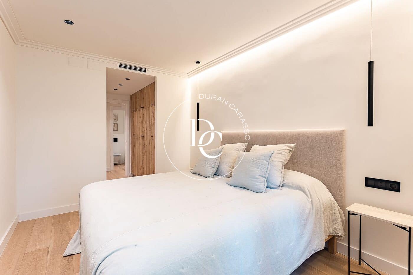 5 quarto Apartamento para venda em Barcelona cidade - 1 500 000 € (Ref: 9379235)