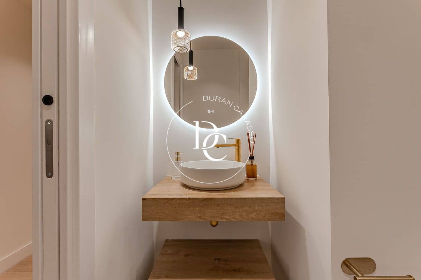 5 quarto Apartamento para venda em Barcelona cidade - 1 500 000 € (Ref: 9379235)