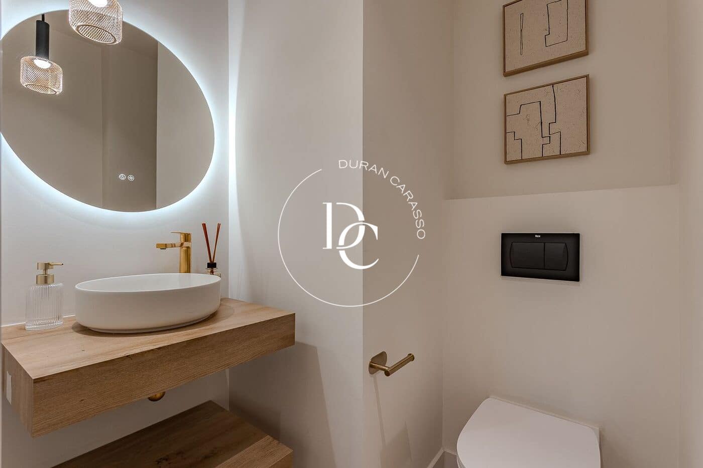 5 quarto Apartamento para venda em Barcelona cidade - 1 500 000 € (Ref: 9379235)