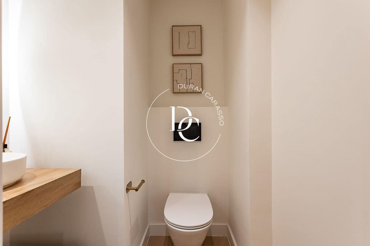 5 quarto Apartamento para venda em Barcelona cidade - 1 500 000 € (Ref: 9379235)