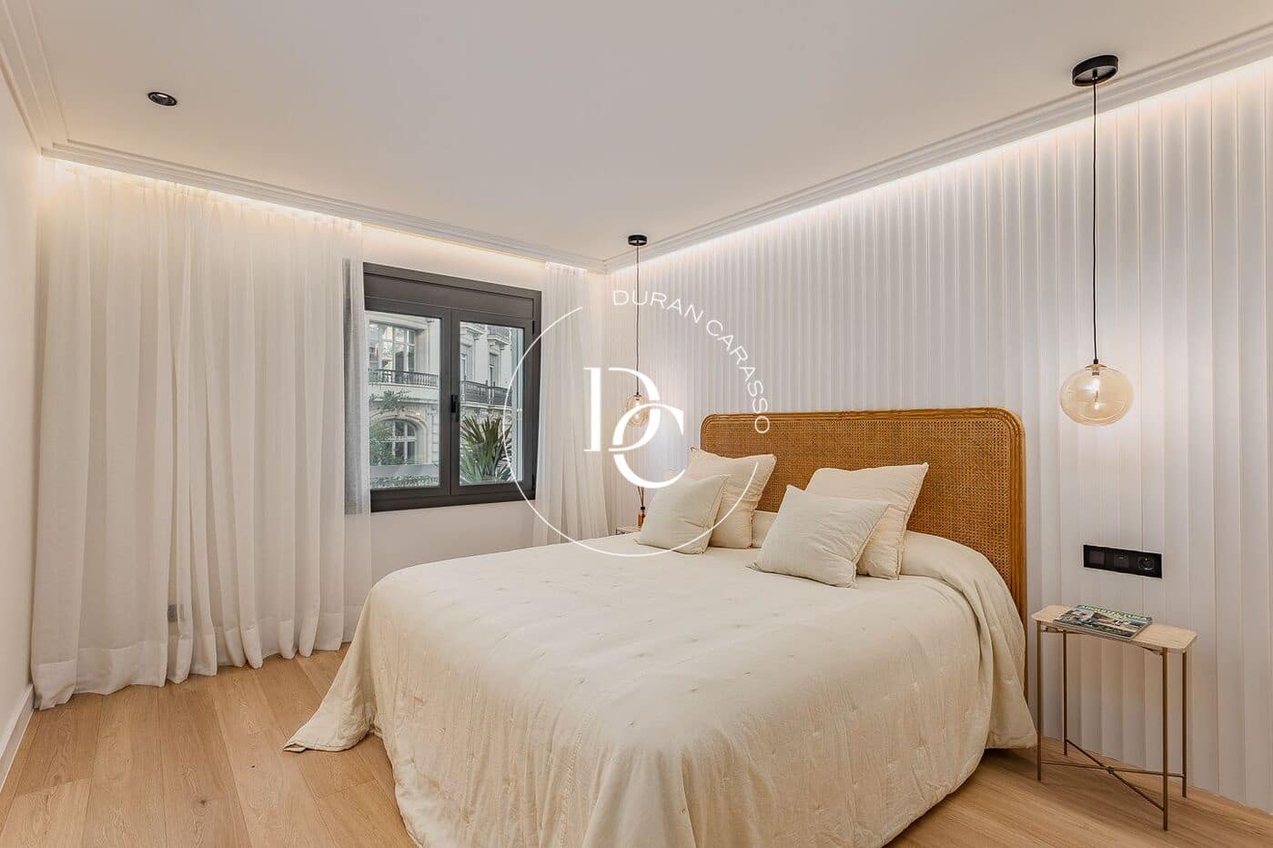 5 quarto Apartamento para venda em Barcelona cidade - 1 500 000 € (Ref: 9379235)