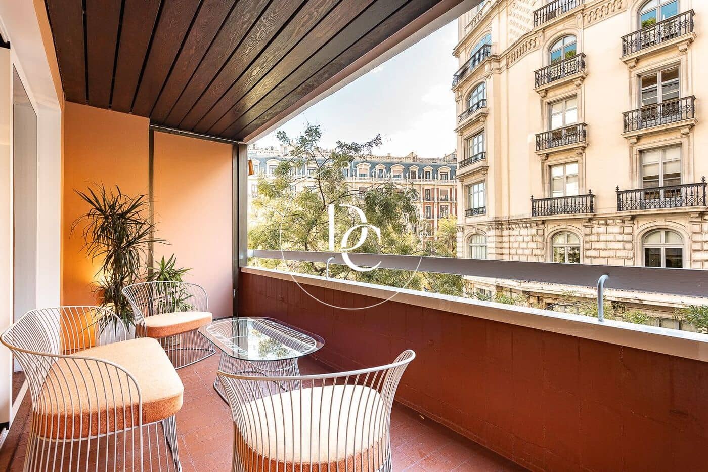 5 quarto Apartamento para venda em Barcelona cidade - 1 500 000 € (Ref: 9379235)