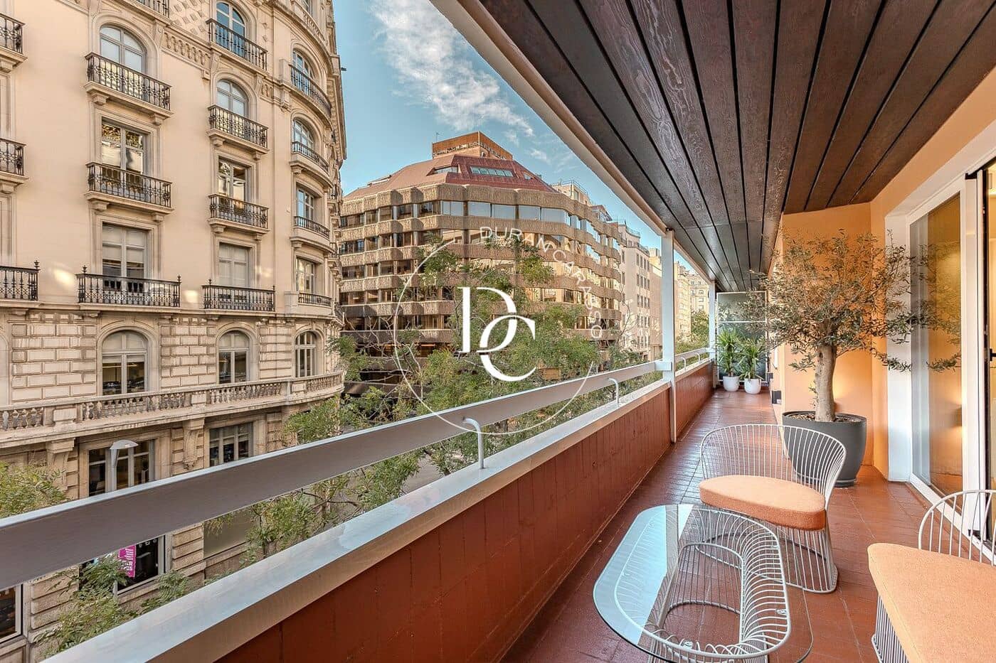 5 quarto Apartamento para venda em Barcelona cidade - 1 500 000 € (Ref: 9379235)