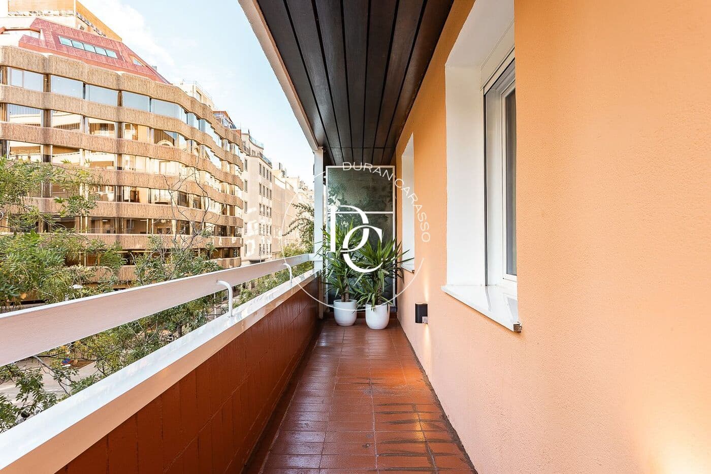 5 quarto Apartamento para venda em Barcelona cidade - 1 500 000 € (Ref: 9379235)