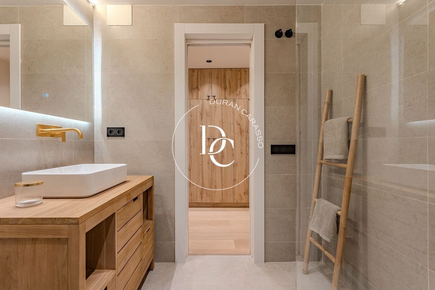 5 quarto Apartamento para venda em Barcelona cidade - 1 500 000 € (Ref: 9379235)