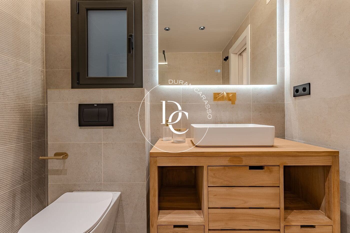 5 quarto Apartamento para venda em Barcelona cidade - 1 500 000 € (Ref: 9379235)