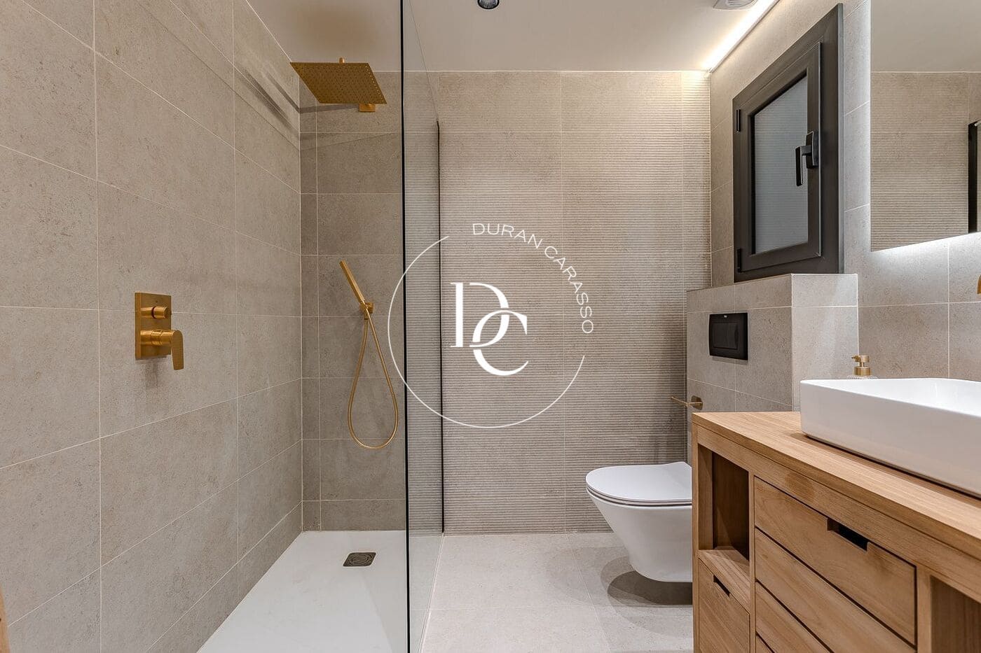 5 quarto Apartamento para venda em Barcelona cidade - 1 500 000 € (Ref: 9379235)