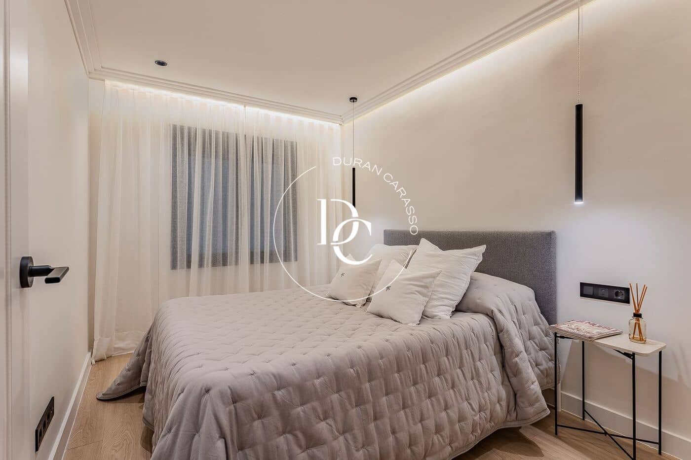 5 quarto Apartamento para venda em Barcelona cidade - 1 500 000 € (Ref: 9379235)