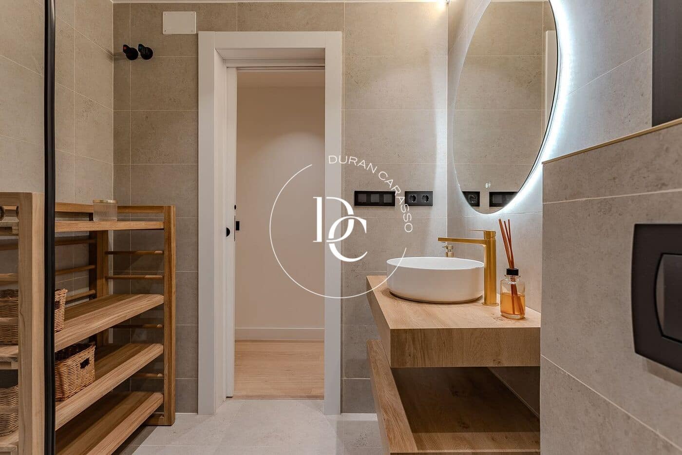 5 quarto Apartamento para venda em Barcelona cidade - 1 500 000 € (Ref: 9379235)