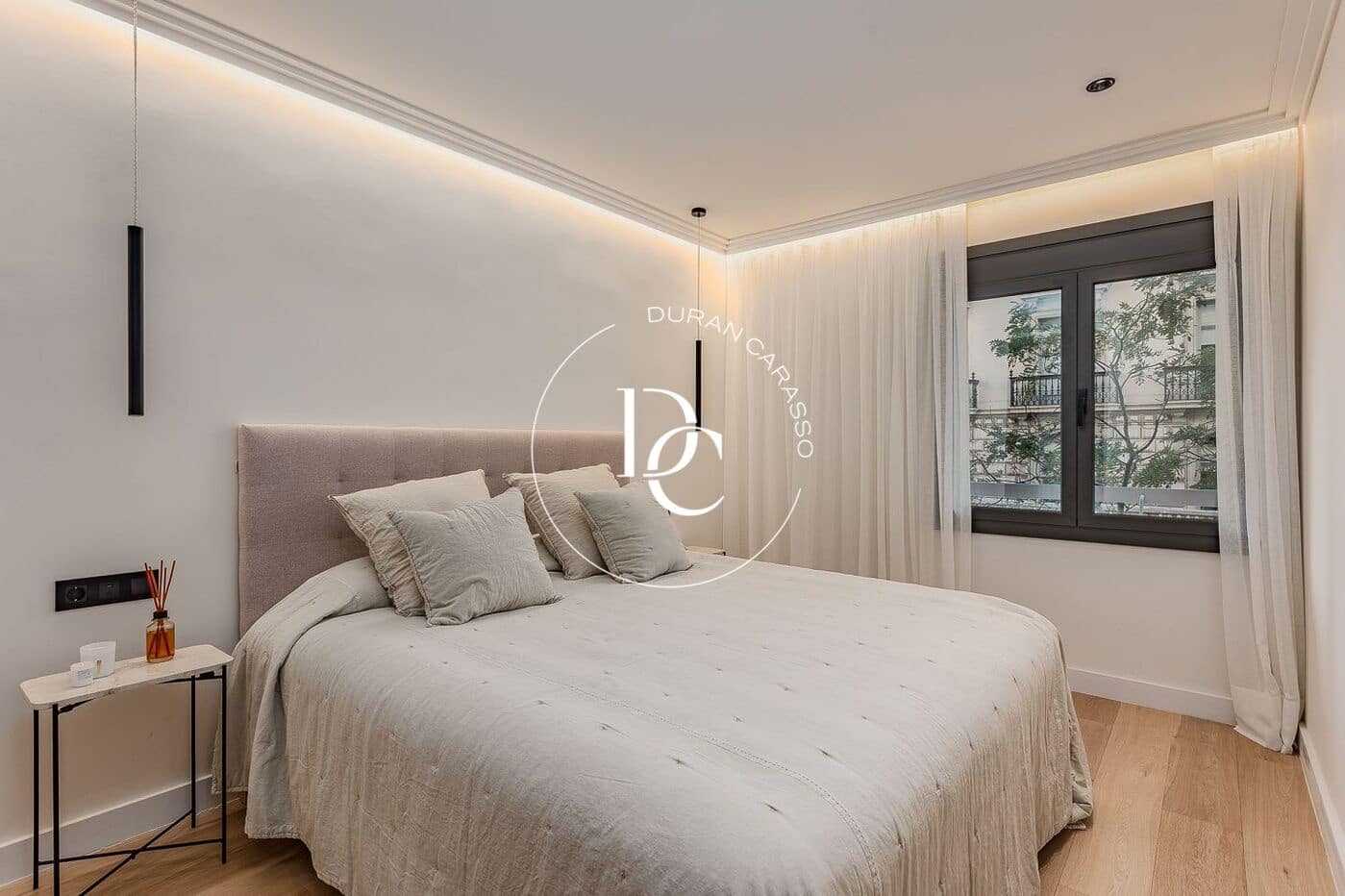 5 quarto Apartamento para venda em Barcelona cidade - 1 500 000 € (Ref: 9379235)