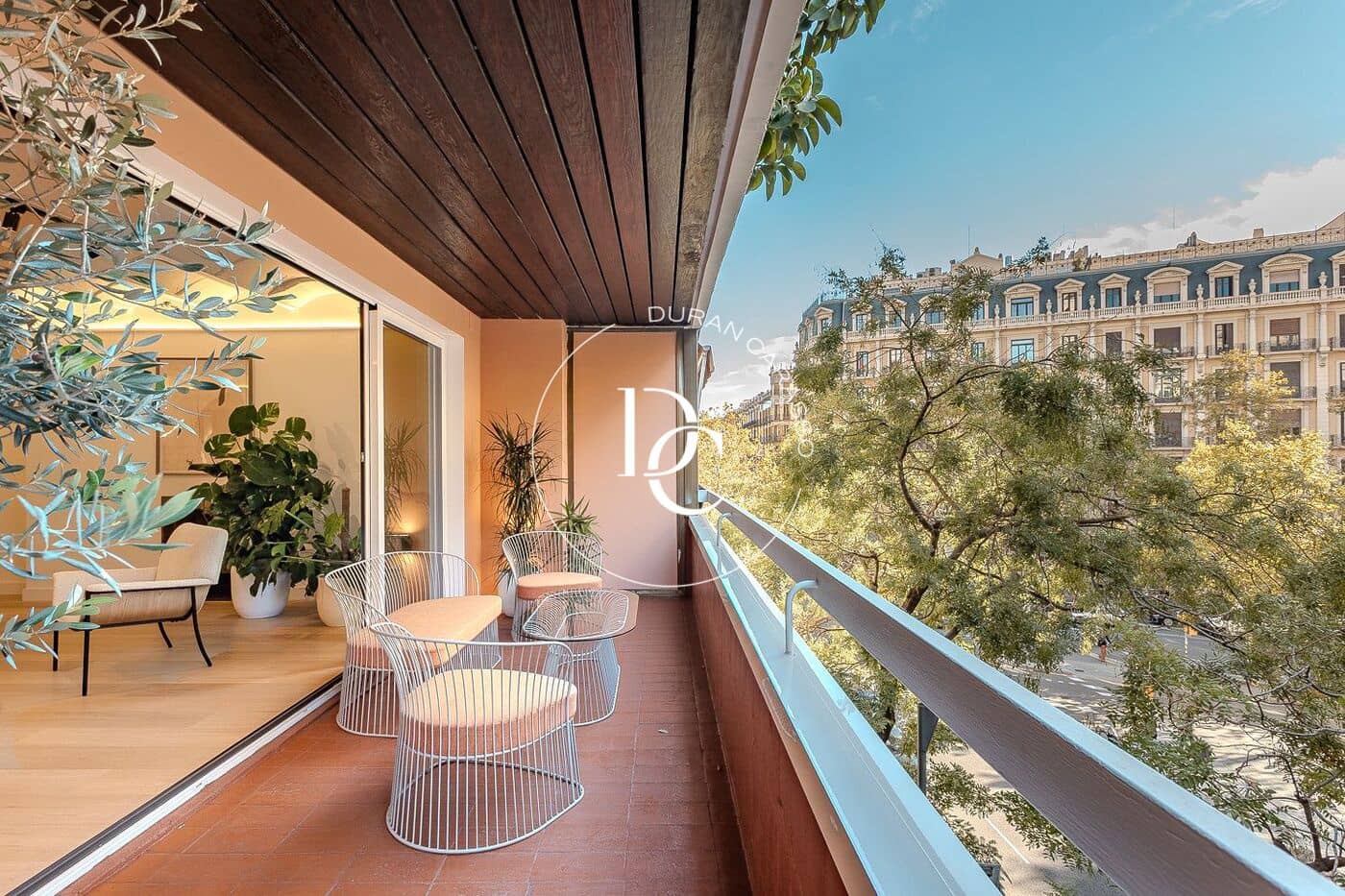 5 quarto Apartamento para venda em Barcelona cidade - 1 500 000 € (Ref: 9379235)