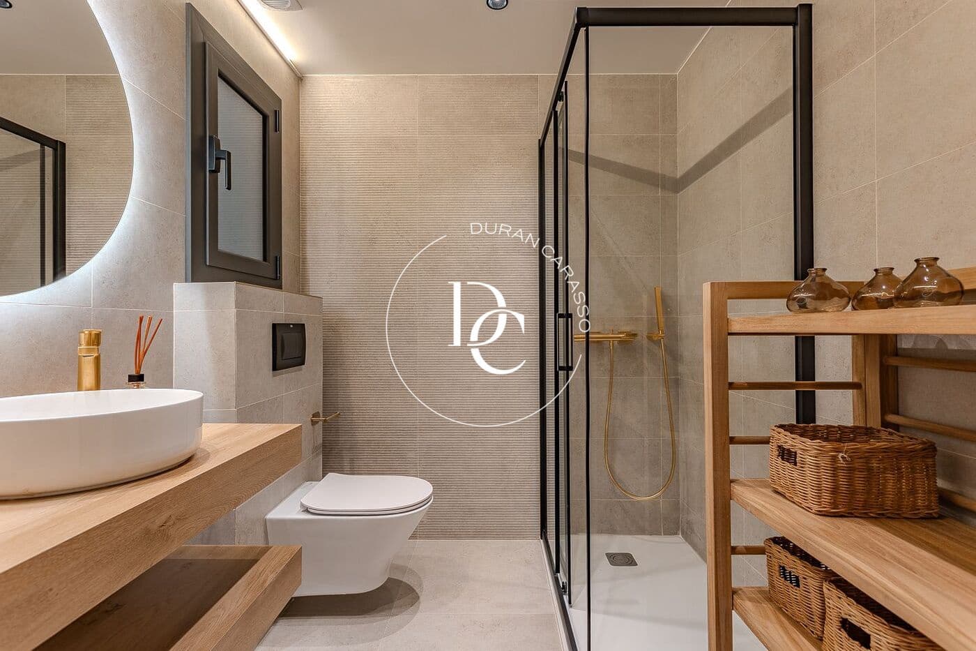 5 quarto Apartamento para venda em Barcelona cidade - 1 500 000 € (Ref: 9379235)