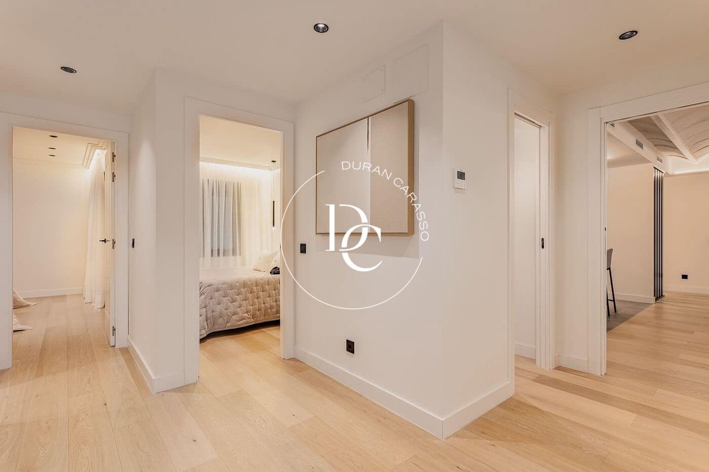 5 quarto Apartamento para venda em Barcelona cidade - 1 500 000 € (Ref: 9379235)