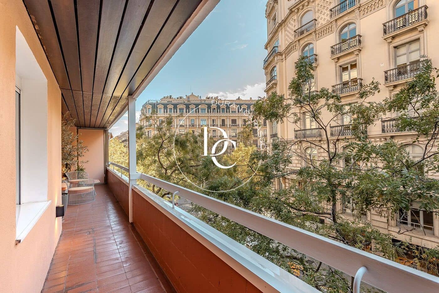 5 quarto Apartamento para venda em Barcelona cidade - 1 500 000 € (Ref: 9379235)