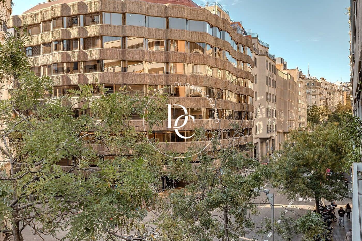 5 quarto Apartamento para venda em Barcelona cidade - 1 500 000 € (Ref: 9379235)