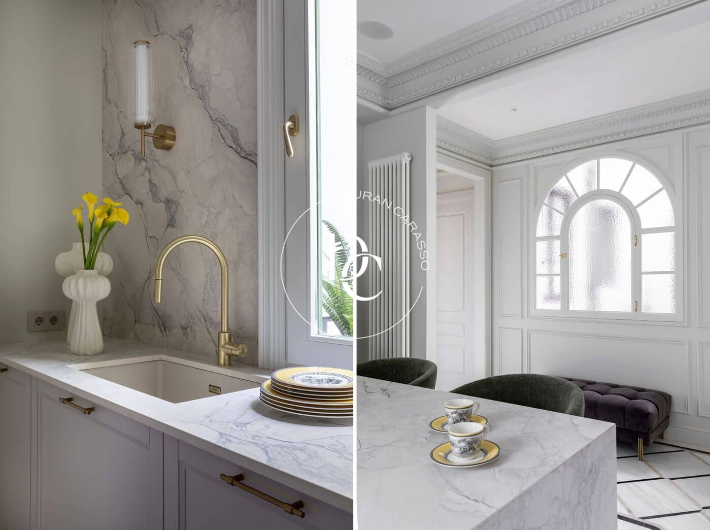 4 soverom Leilighet til salgs i Barcelona by - € 2 490 000 (Ref: 9385770)