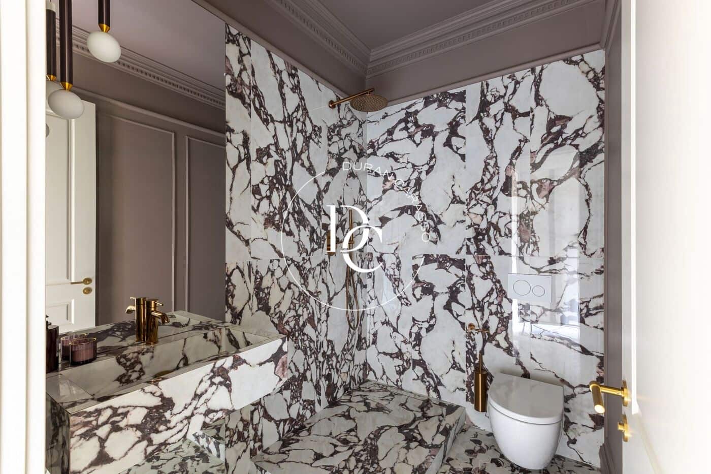 4 soverom Leilighet til salgs i Barcelona by - € 2 490 000 (Ref: 9385770)