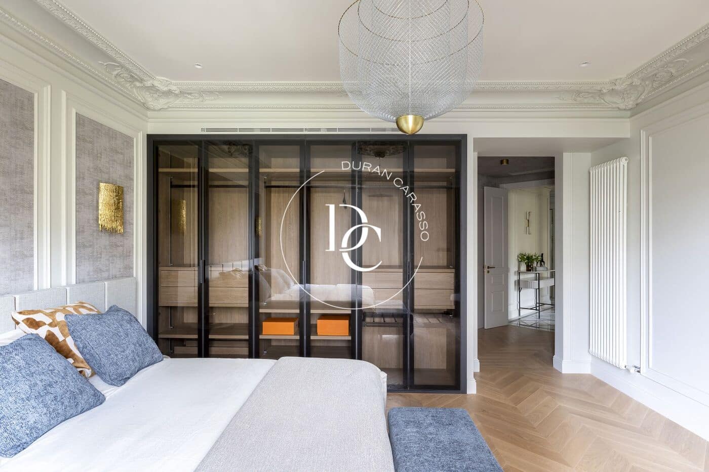 4 soverom Leilighet til salgs i Barcelona by - € 2 490 000 (Ref: 9385770)