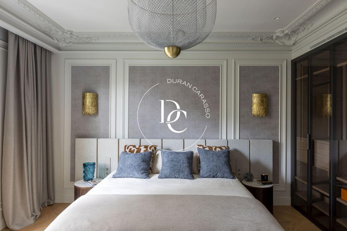 4 soverom Leilighet til salgs i Barcelona by - € 2 490 000 (Ref: 9385770)